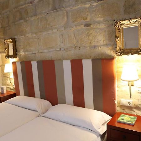 Hotel La Fonda Barranco Jerez de la Frontera Zewnętrze zdjęcie
