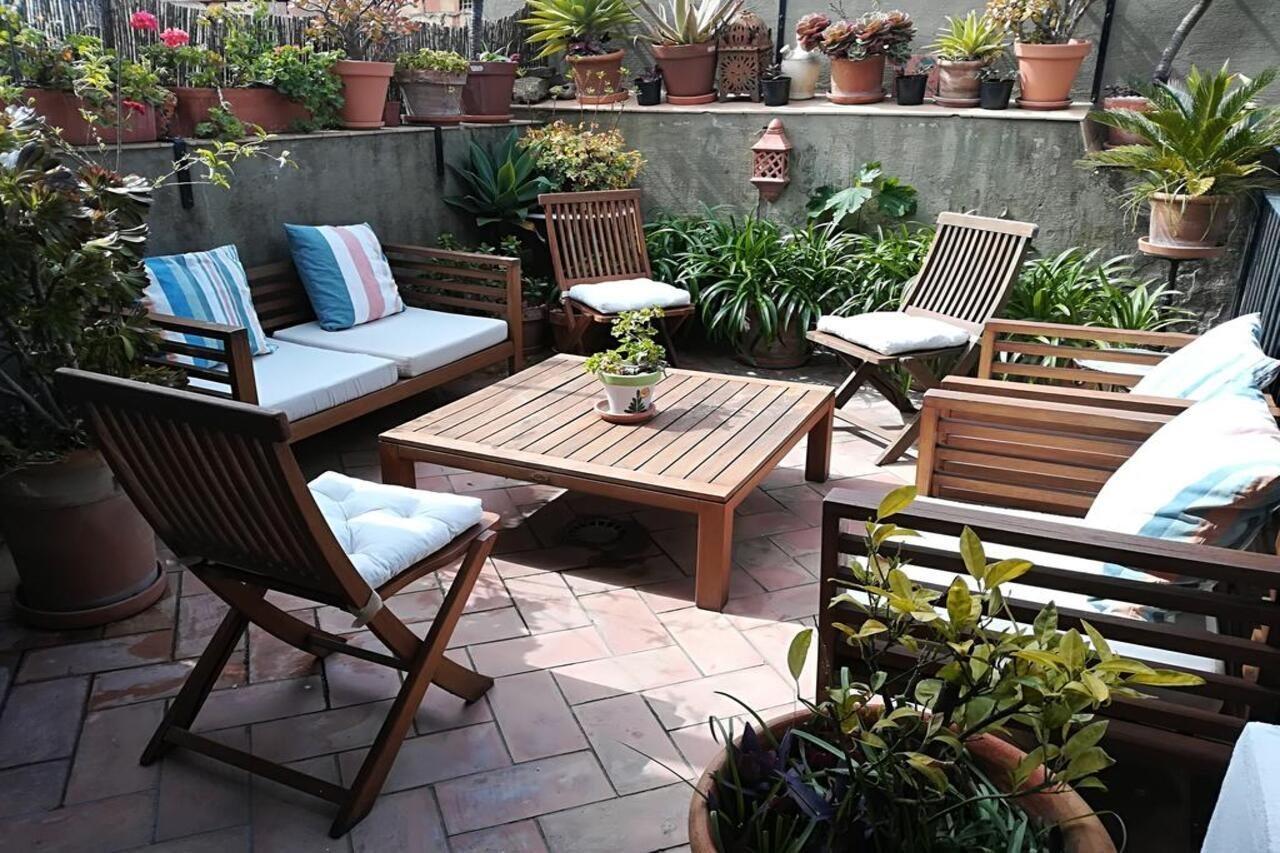 Hotel La Fonda Barranco Jerez de la Frontera Zewnętrze zdjęcie