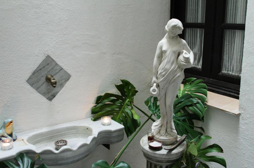 Hotel La Fonda Barranco Jerez de la Frontera Zewnętrze zdjęcie