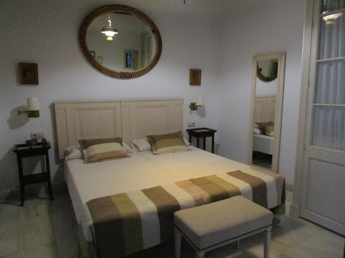Hotel La Fonda Barranco Jerez de la Frontera Zewnętrze zdjęcie
