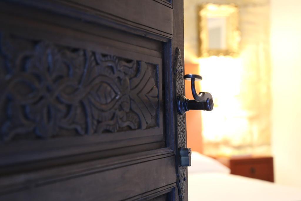Hotel La Fonda Barranco Jerez de la Frontera Zewnętrze zdjęcie